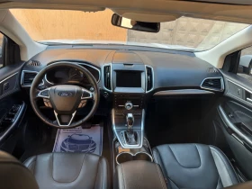 Ford Edge 3.5 V6 AWD 280k.c. Titanium , снимка 13