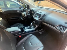 Ford Edge 3.5 V6 AWD 280k.c. Titanium , снимка 5