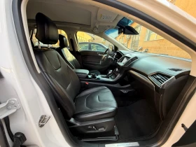 Ford Edge 3.5 V6 AWD 280k.c. Titanium , снимка 6