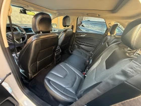 Ford Edge 3.5 V6 AWD 280k.c. Titanium , снимка 12