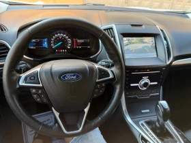 Ford Edge 3.5 V6 AWD 280k.c. Titanium , снимка 17