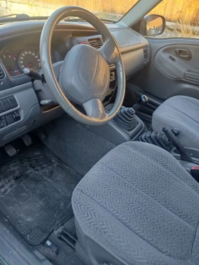 Suzuki Grand vitara, снимка 4