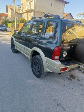 Suzuki Grand vitara, снимка 3