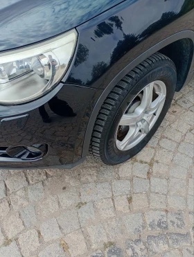 VW Tiguan, снимка 3