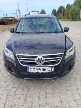 VW Tiguan, снимка 1