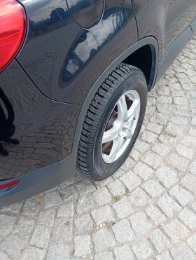 VW Tiguan, снимка 4