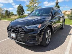 Audi Q5 * Komfort * CARFAX * ОПЦИЯ ЗА ФИНАНСИРАНЕ, снимка 1