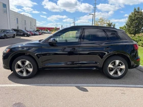 Audi Q5 * Komfort * CARFAX * ОПЦИЯ ЗА ФИНАНСИРАНЕ, снимка 2