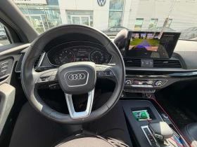 Audi Q5 * Komfort * CARFAX * ОПЦИЯ ЗА ФИНАНСИРАНЕ, снимка 9