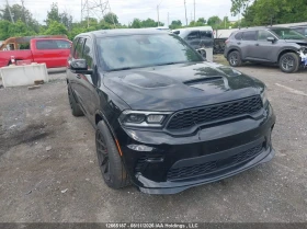 Dodge Durango 6.2l, снимка 1