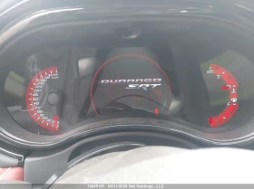 Dodge Durango 6.2l, снимка 7