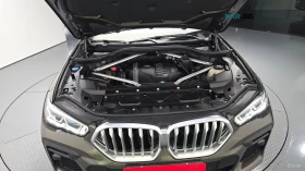 BMW X6, снимка 7