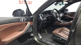 BMW X6, снимка 8