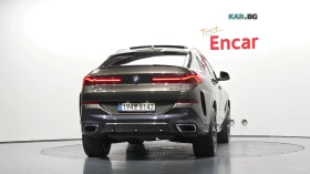 BMW X6, снимка 4