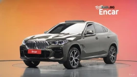BMW X6, снимка 1