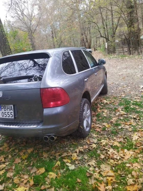 Porsche Cayenne ,  ,      | Mobile.bg    10