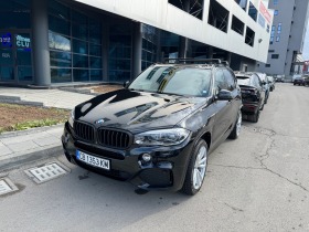 BMW X5 Xdrive 30D пълен М пакет, снимка 2