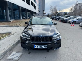 BMW X5 Xdrive 30D пълен М пакет, снимка 4