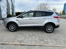 Обява за продажба на Ford Kuga TITANIUM-С.КНИЖКА-KEYLESS-GO-КЛИМАТРОНИК- ~21 999 лв. - изображение 7