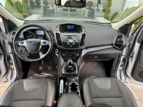 Обява за продажба на Ford Kuga TITANIUM-С.КНИЖКА-KEYLESS-GO-КЛИМАТРОНИК- ~21 999 лв. - изображение 10