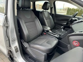 Ford Kuga TITANIUM-С.КНИЖКА-KEYLESS-GO-КЛИМАТРОНИК-, снимка 13