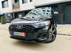 Audi Q5 Sportback Quattro Mild Hybrid 2.0 S-line, снимка 5