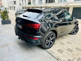 Audi Q5 Sportback Quattro Mild Hybrid 2.0 S-line, снимка 2