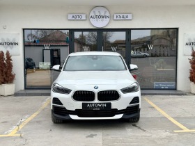 BMW X2 18d S-drive КАТО НОВА - [4] 