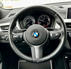 BMW X2 18d S-drive КАТО НОВА, снимка 10