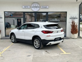 BMW X2 18d S-drive КАТО НОВА, снимка 4 - Автомобили и джипове - 45005606