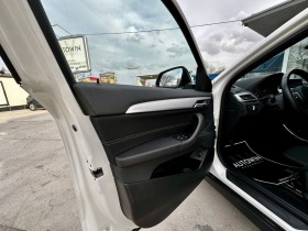 BMW X2 18d S-drive КАТО НОВА, снимка 15 - Автомобили и джипове - 45005606