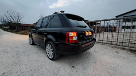 Land Rover Range Rover Sport, снимка 2 - Автомобили и джипове - 45751361