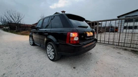 Land Rover Range Rover Sport, снимка 2