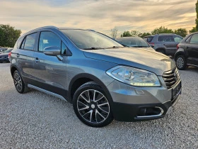 Suzuki SX4 S-Cross 1.6i, 120к.с., 4х4 , снимка 3