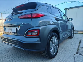 Hyundai Kona 64 kw, снимка 6