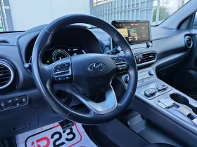 Hyundai Kona 64 kw, снимка 16