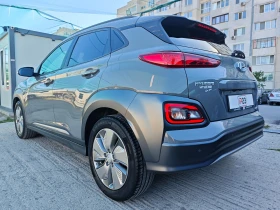 Hyundai Kona 64 kw, снимка 4