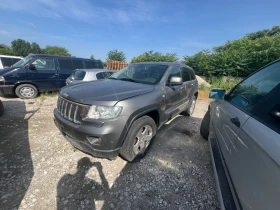 Jeep Grand cherokee 3000 d limited | Mobile.bg    2