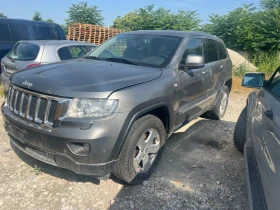 Jeep Grand cherokee 3000 d limited | Mobile.bg    4