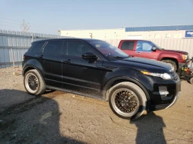 Land Rover Range Rover Evoque DYNAMIC PREMIUM, снимка 4