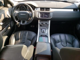 Land Rover Range Rover Evoque DYNAMIC PREMIUM, снимка 8