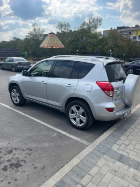 Toyota Rav4 2.0.Бензин+ Газ, снимка 3