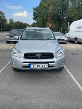 Toyota Rav4 2.0.Бензин+ Газ, снимка 1