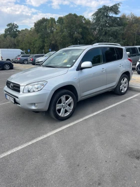 Toyota Rav4 2.0.Бензин+ Газ, снимка 2