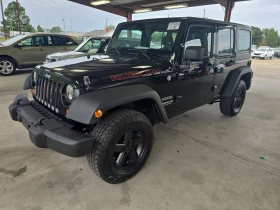 Jeep Wrangler 3.6 перфектен за газ* дълга база* от представителс - [3] 