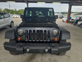 Jeep Wrangler 3.6 перфектен за газ* дълга база* от представителс - [2] 