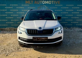 Skoda Kodiaq 2.0 TDI , снимка 2