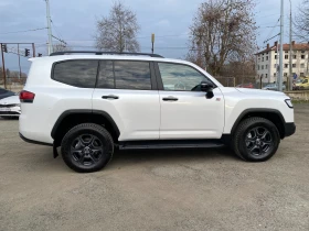 Toyota Land cruiser GR SPORT - 3.5L TWIN TURBO, снимка 8