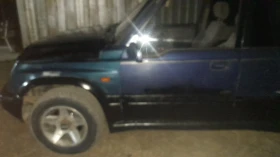 Suzuki Vitara 2000, снимка 1