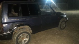 Suzuki Vitara 2000, снимка 3